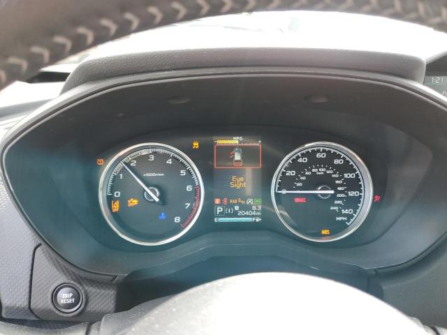 JF2SKAWC2KH555547 Subaru Forester Touring