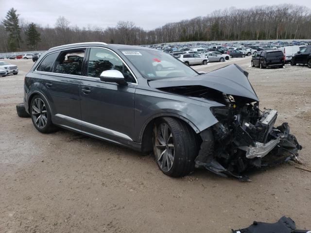 2021 AUDI SQ7 PREMIU WA1AWBF78MD025515