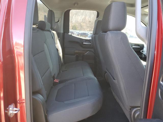 2022 GMC SIERRA LIM - 1GTR9CEK1NZ162148