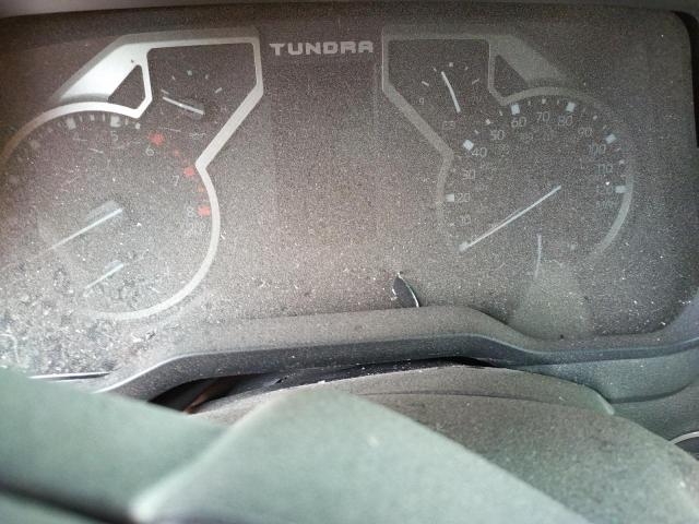 5TFLA5AB8NX007963 Toyota Tundra Crewmax Sr