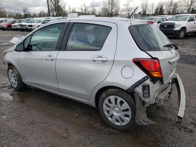 VNKKTUD38FA042566 Toyota Yaris