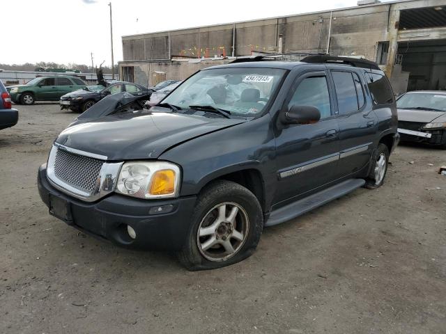 2003 GMC Envoy XL 