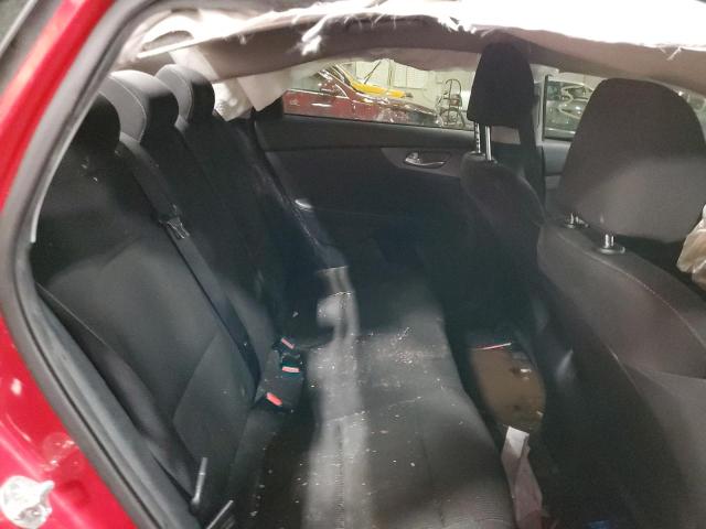 2019 KIA FORTE FE 3KPF24AD0KE136085