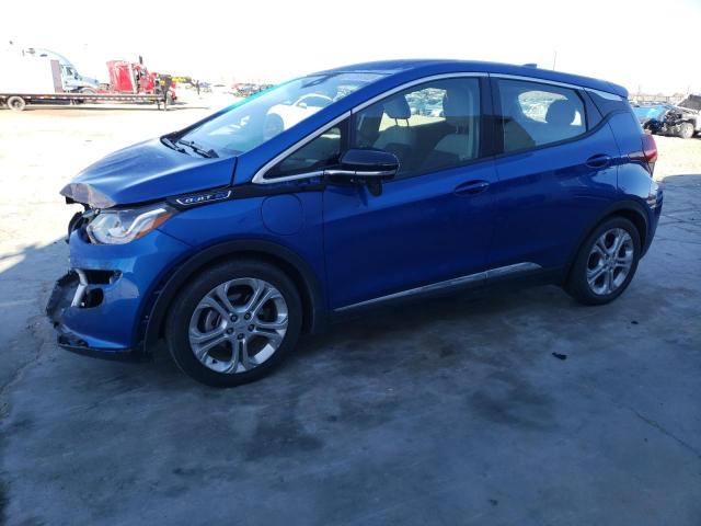 2018 CHEVROLET BOLT EV LT - 1G1FW6S03J4117955