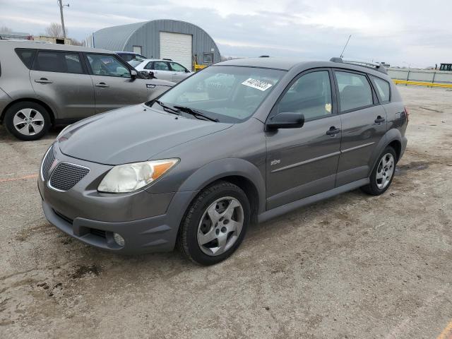 2005 Pontiac Vibe 