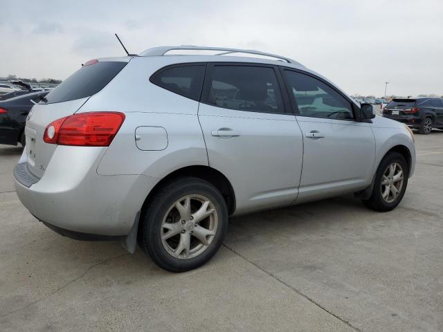 JN8AS58V99W432810 Nissan ROGUE S
