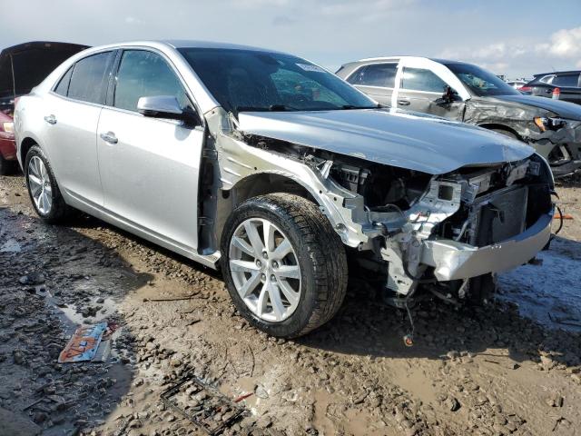 2016 CHEVROLET MALIBU LIM - 1G11E5SA1GF104215