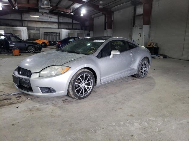 2012 Mitsubishi Eclipse GS Sport