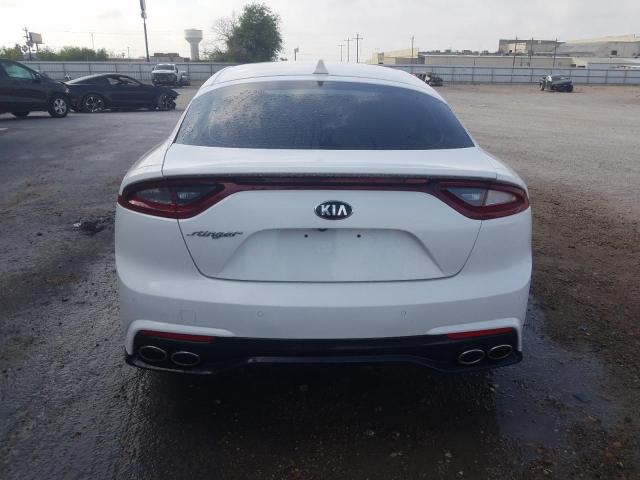 KNAE15LA6K6064433 KIA Stinger