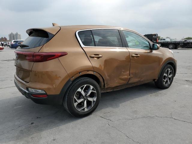 KNDPM3AC2L7711725 KIA Sportage Lx