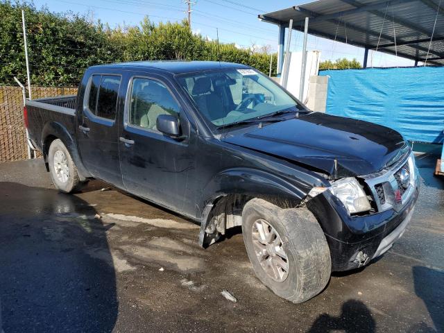 1N6AD0EV9KN728982 Nissan FRONTIER S