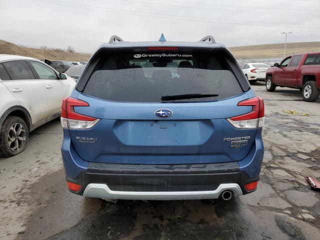 JF2SKAXC4LH524090 Subaru Forester Touring
