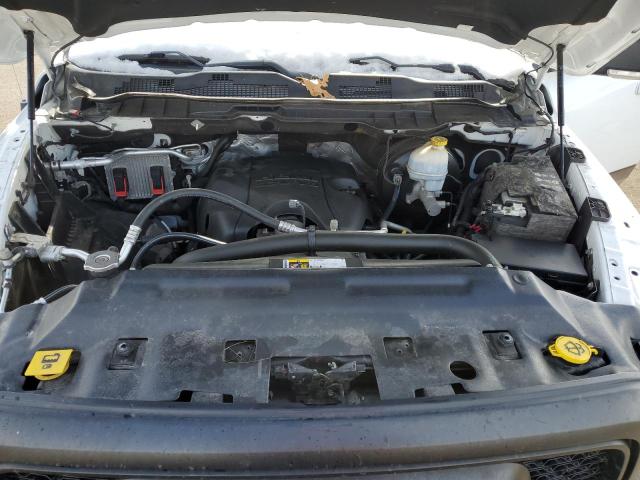 2016 RAM 1500 REBEL 1C6RR7YT0GS342266