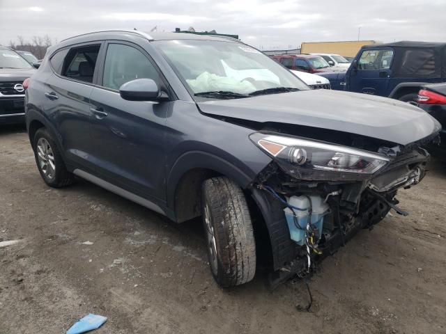 2018 HYUNDAI TUCSON SEL KM8J3CA48JU679858