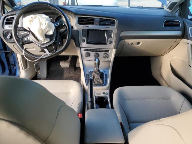 2015 VOLKSWAGEN GOLF - 3VW217AU6FM099720