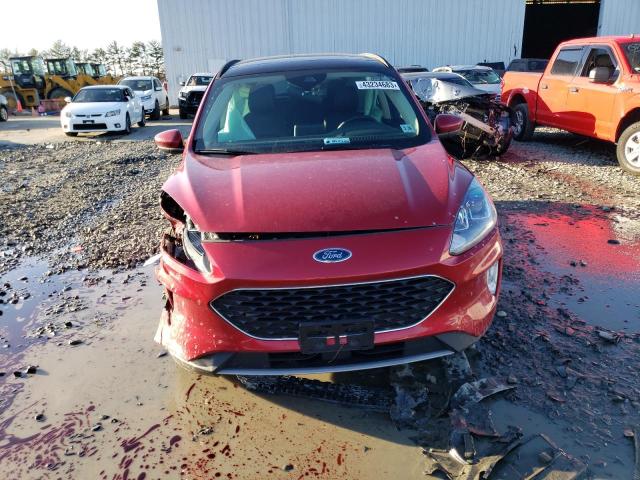 2020 FORD ESCAPE SEL 1FMCU9H93LUC63066