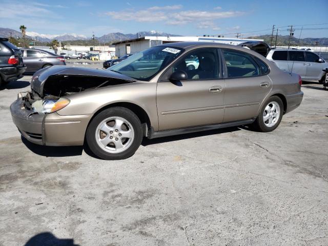 2006 Ford Taurus SE