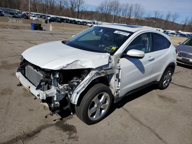 2016 HONDA HR-V EX 3CZRU5H57GM711270