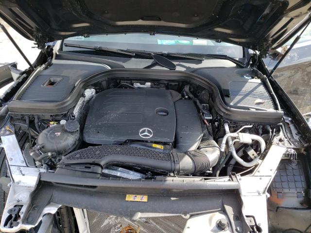 W1N0G8EBXNV347004 Mercedes-Benz Glc 300 4matic