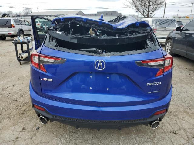 2021 ACURA RDX A-SPEC - 5J8TC2H62ML036478