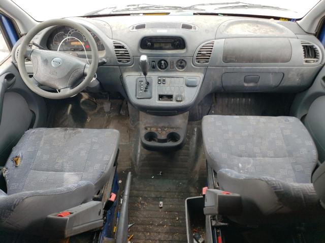 WD0PD644265956070 Dodge Sprinter 2500