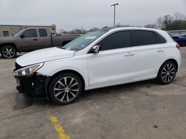 2020 Hyundai Elantra GT 