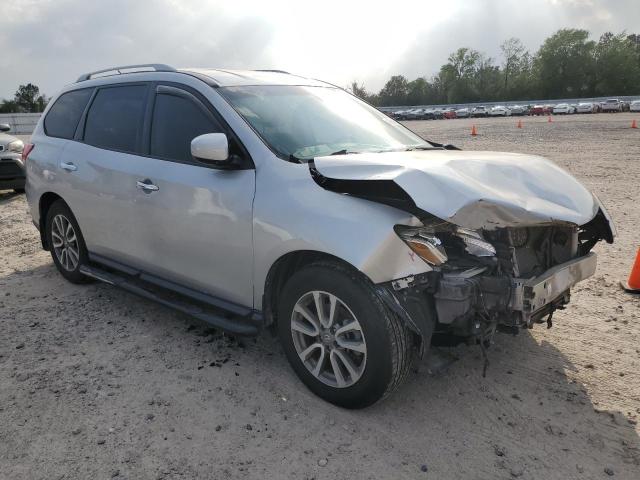 5N1AR2MN3EC715271 Nissan Pathfinder S