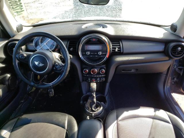 WMWXM5C56F3A58113 | 2015 MINI COOPER