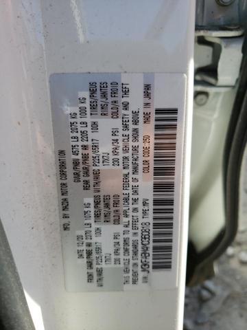 2021 MAZDA CX-5 SPORT JM3KFABM4M0360818