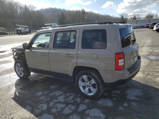 2016 JEEP PATRIOT LA 1C4NJPFA2GD786981