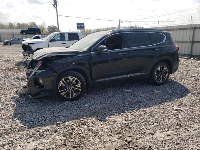 2019 HYUNDAI SANTA FE L - 5NMS53AA4KH046128