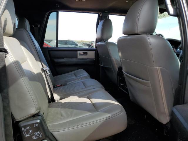 1FMJK1HT4HEA17803 Ford Expedition El Xlt