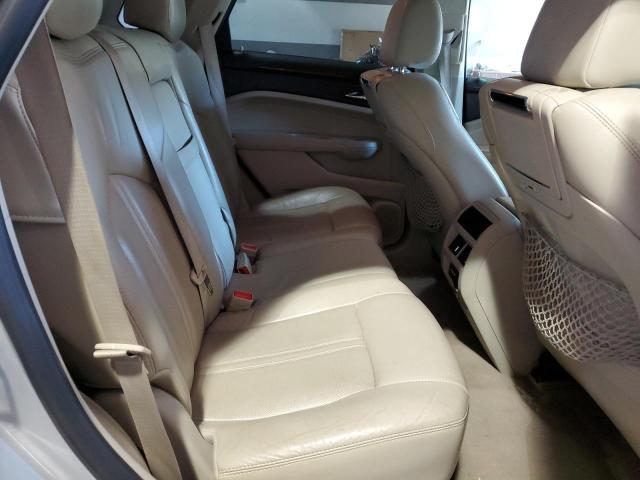 3GYFNBEY0AS652014 Cadillac SRX