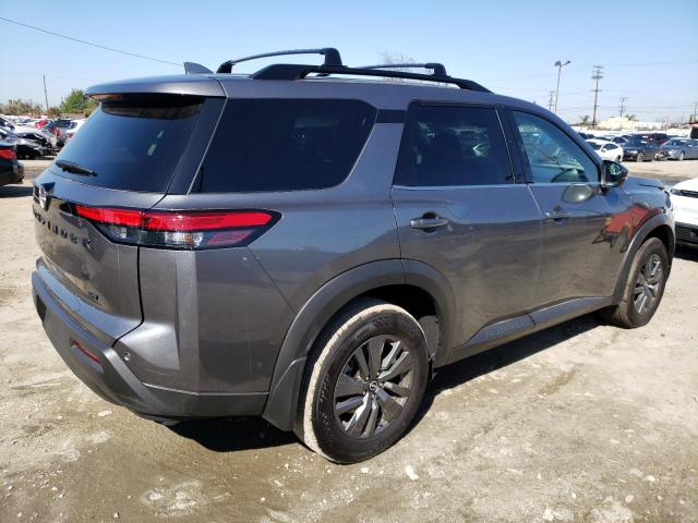 5N1DR3BA9NC257464 Nissan Pathfinder Sv