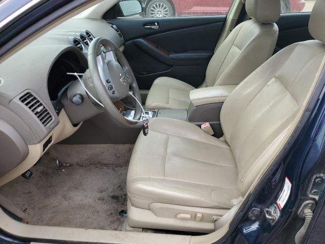 1N4BL21E37C236713 Nissan Altima 3.5se