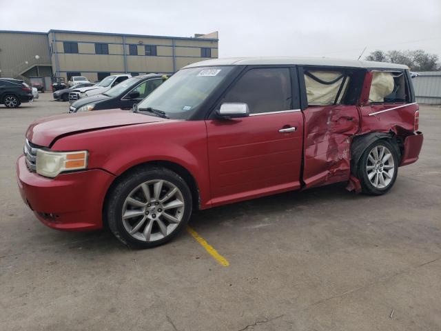 2010 Ford Flex Limited