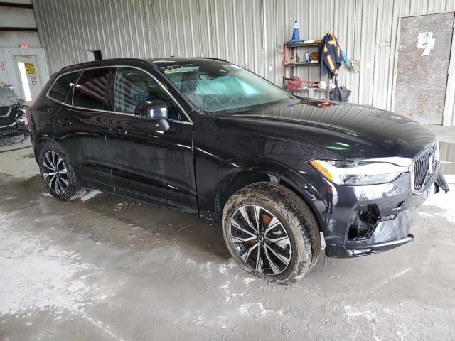 2023 VOLVO XC60 CORE - YV4L12RV7P1192605