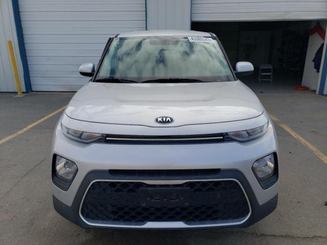 KNDJ23AU8L7715685 KIA SOUL LX