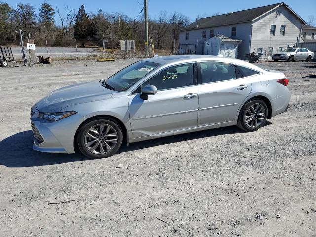 2019 Toyota Avalon XLE