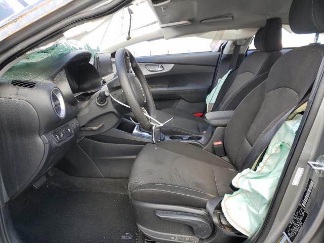 3KPF24AD9PE515402 KIA FORTE LX