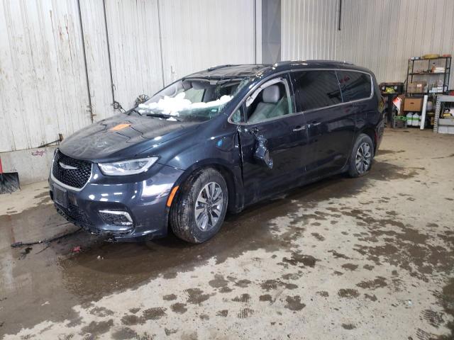 2021 CHRYSLER PACIFICA H - 2C4RC1L70MR580861