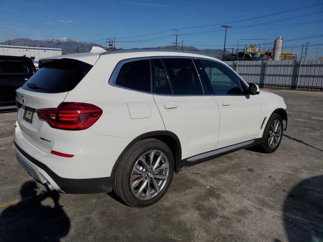 2019 BMW X3 SDRIVE3 5UXTR7C56KLF34920