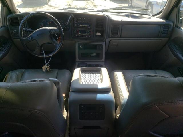 3GKFK16ZX3G239267 GMC Yukon Xl K1500