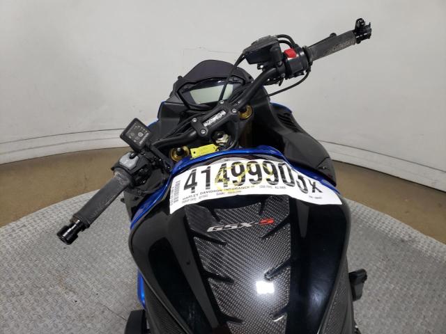 2018 SUZUKI GSX-S1000F JS1GT7CB2J2100497