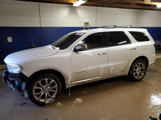 2017 DODGE 15 CLUB CC - 1C4RDJEG3HC686486