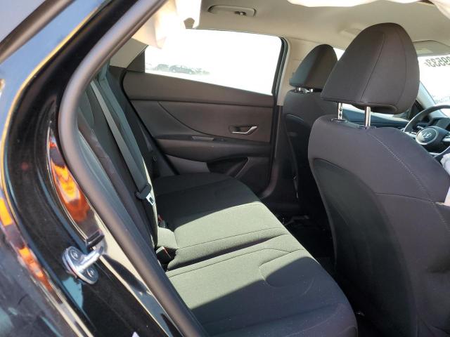 2022 HYUNDAI ELANTRA BL - KMHLM4AJ8NU016071