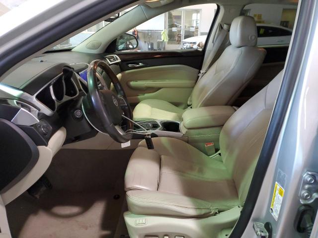 3GYFNBEY0AS652014 Cadillac SRX