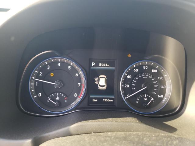 2021 HYUNDAI KONA SEL P - KM8K62AA0MU688490