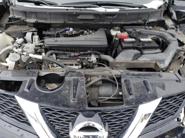 2016 NISSAN ROGUE S - 5N1AT2MV2GC913828