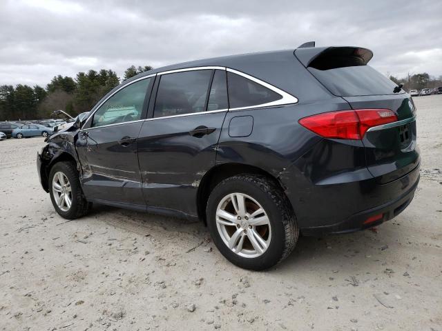 2015 ACURA RDX TECHNO - 5J8TB4H51FL001729